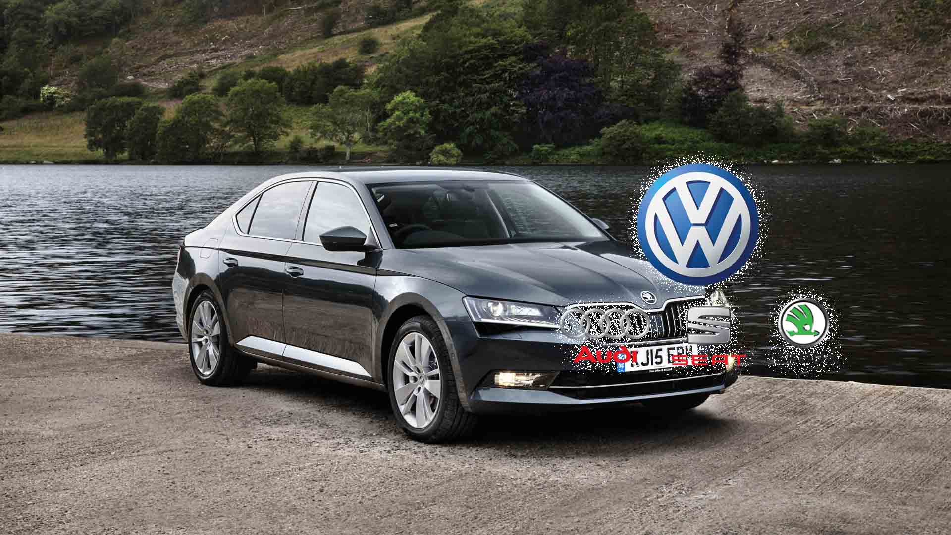 Ankara oto Volkswagen Orijinal ve Çıkma yedek parça